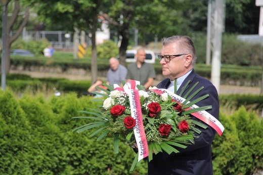 Pamięci Profesorów Lwowskich