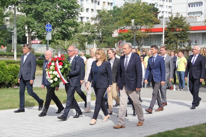 Pamięci Profesorów Lwowskich