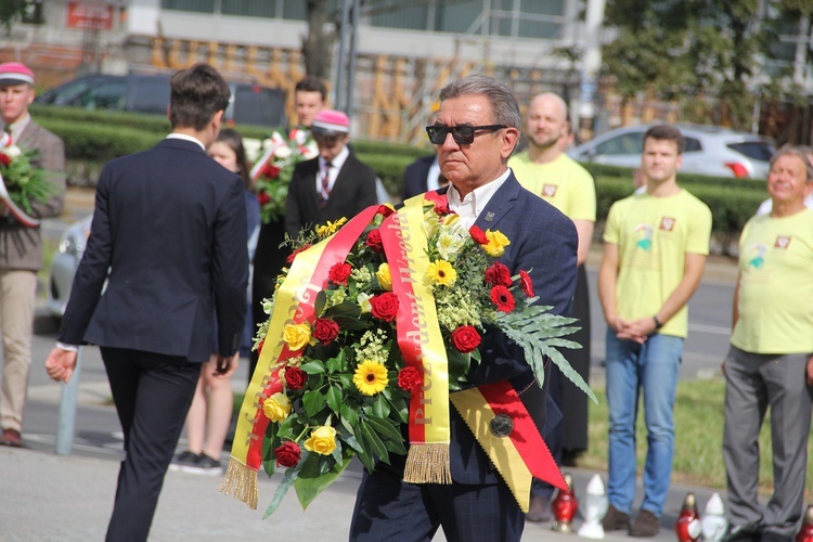 Pamięci Profesorów Lwowskich