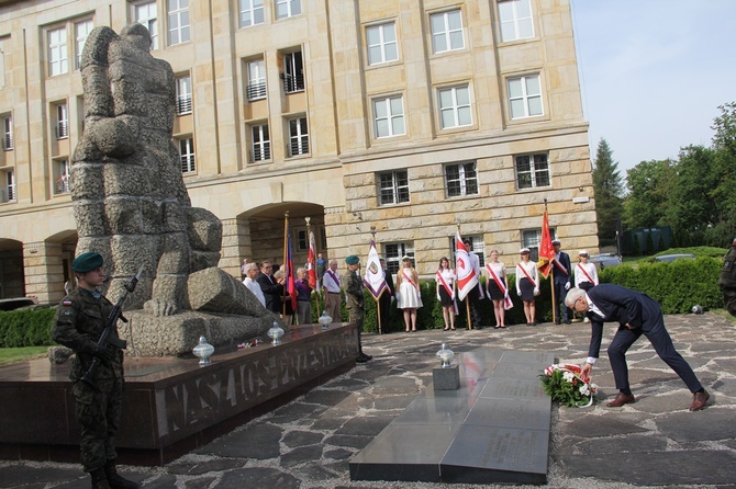 Pamięci Profesorów Lwowskich