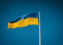 Ukraina: Nad Wyspą Węży znów powiewa ukraińska flaga