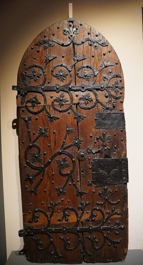 Żelazny świat w Muzeum Narodowym we Wrocławiu