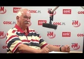 Wiktor Zajączkowski: od siedmiu lat bilans utonięć na tym samym poziomie