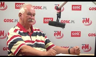 Wiktor Zajączkowski: od siedmiu lat bilans utonięć na tym samym poziomie