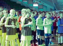 	Mistrzostwa to nie tylko wydarzenie sportowe, ale również formacyjne.