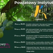 W Iłży o obyczajowości Polaków i nie tylko