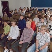 W spotkaniu uczestniczyły oddziały KSM z Wysokiej, Radoszyc, Radomia (MB Miłosierdzia), Cerekwi, Gozdu i Iłży.