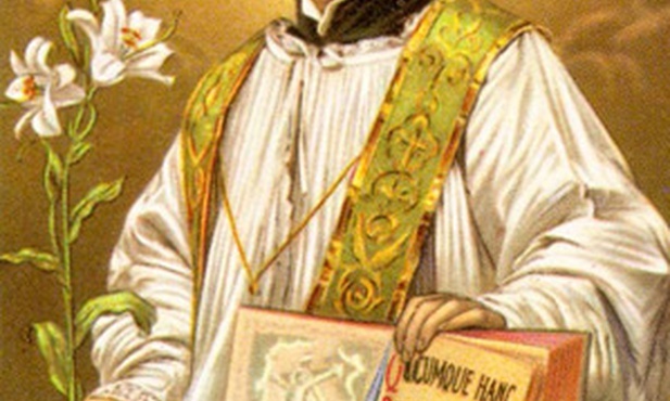 Św. Antoni Maria Zaccaria