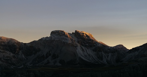 Nowy bilans zaginionych w Dolomitach