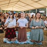 W Kokotku trwa Festiwal Życia 2022