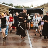 W Kokotku trwa Festiwal Życia 2022