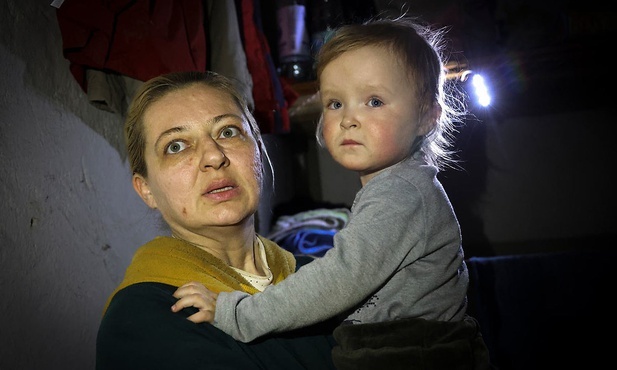 BBC: "chersońska Bucza" - Rosjanie porywają, torturują i zabijają ludzi na południu Ukrainy