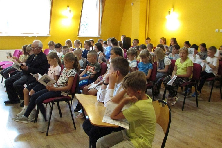 Kolonie ochronki sióstr karmelitanek w Jarnołtówku