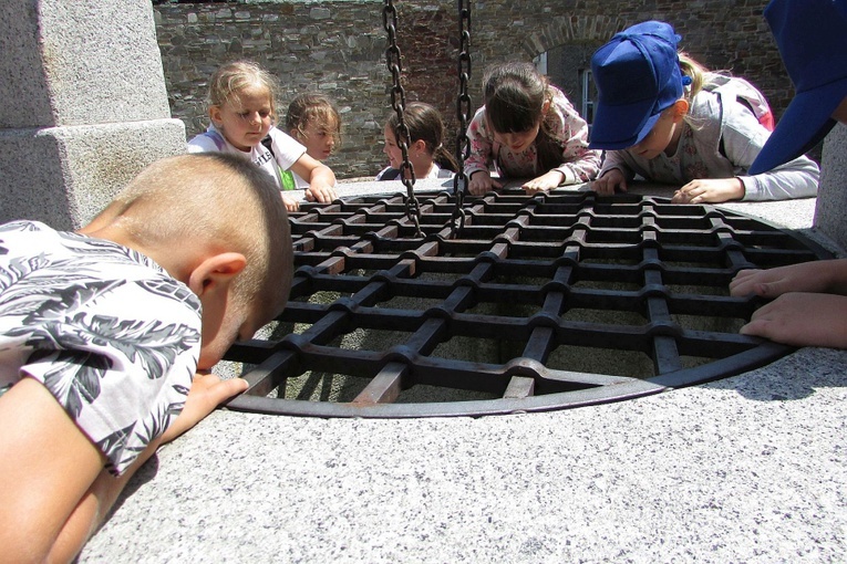 Kolonie ochronki sióstr karmelitanek w Jarnołtówku