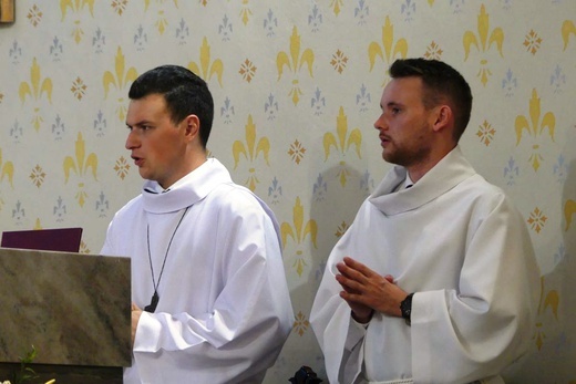 Rajcza przyjęła relikwie Prymasa Tysiąclecia oraz kapelana Solidarności