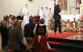Rajcza przyjęła relikwie Prymasa Tysiąclecia oraz kapelana Solidarności