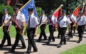 Rajcza przyjęła relikwie Prymasa Tysiąclecia oraz kapelana Solidarności