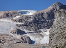 Dolomity: być może nie uda się odnaleźć zaginionych