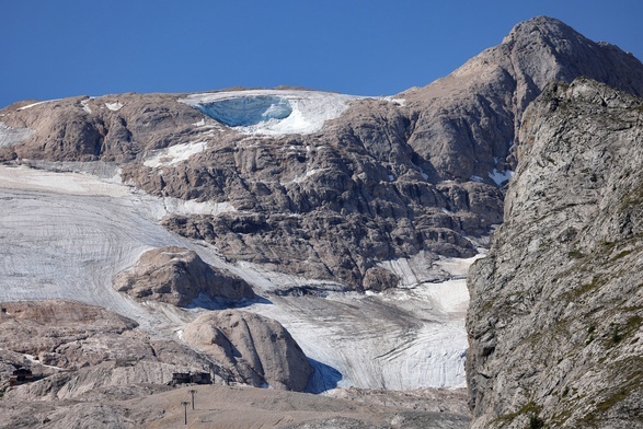 Dolomity: być może nie uda się odnaleźć zaginionych