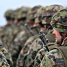 Łotwa przywróci obowiązkową służbę wojskową