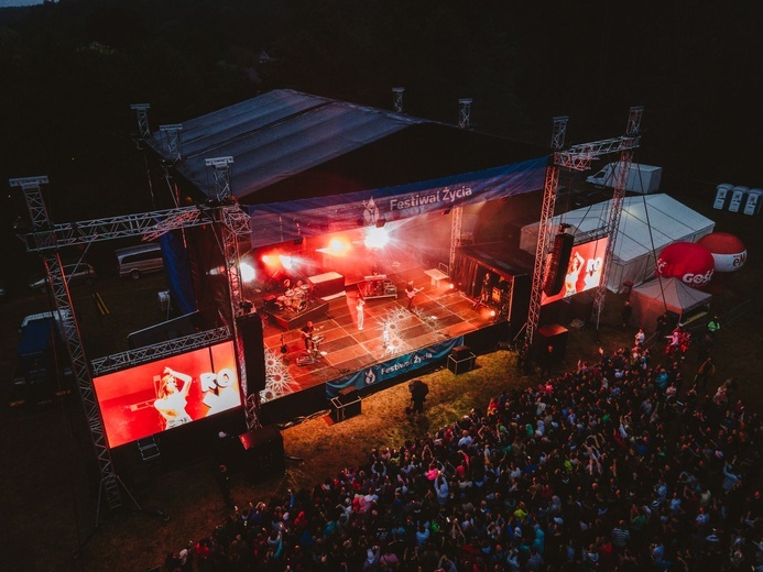 Festiwal Życia - cz. 2