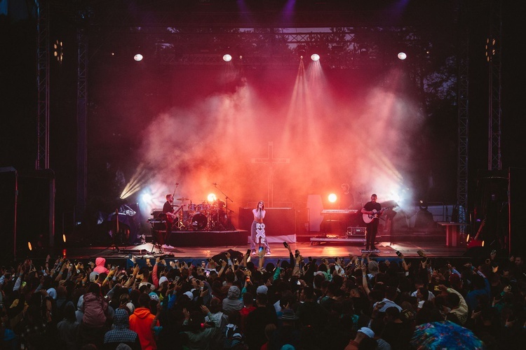 Festiwal Życia - cz. 2