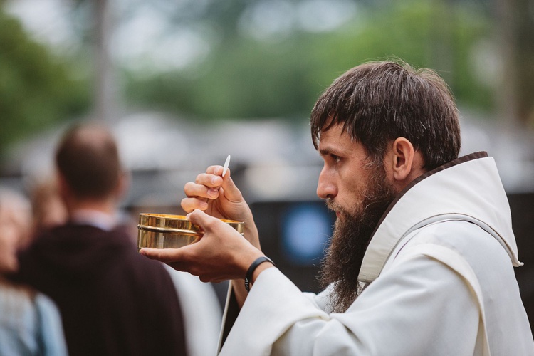 Festiwal Życia - cz. 2