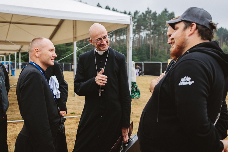 Festiwal Życia - cz. 2