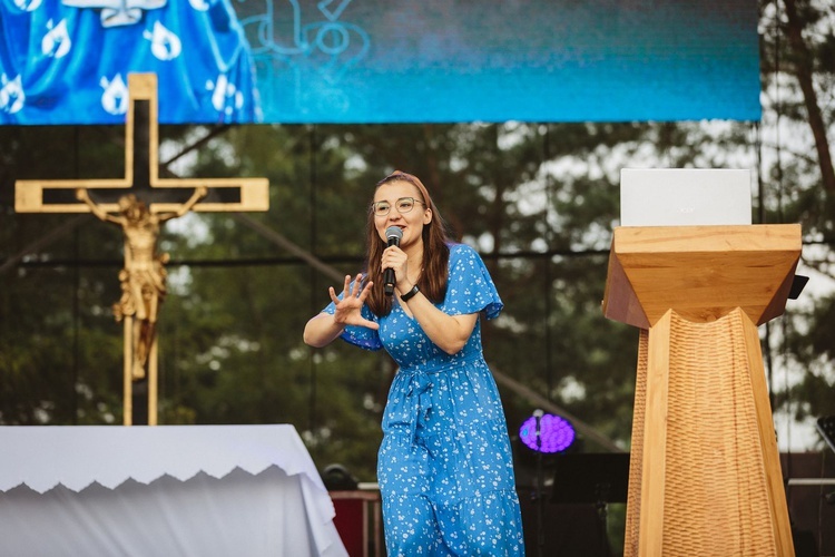 Festiwal Życia - cz. 2