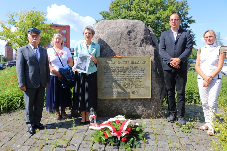 Pamięci Henryka Zająca