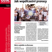 Gość Warszawski 27/2022