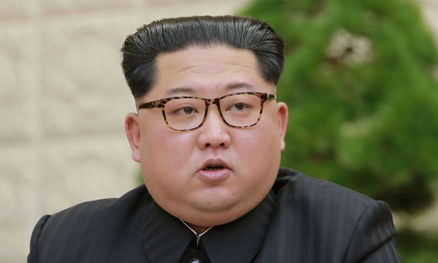 Korea Pł.: Kim Dzong Un zwołał kongres poświęcony wzmocnieniu "monolitycznych" rządów partii