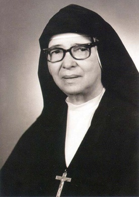 Bł. Maria Romero Meneses