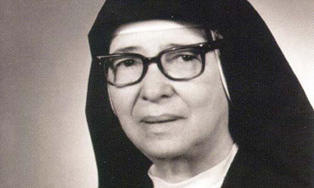 Bł. Maria Romero Meneses