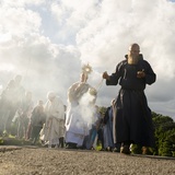 Ewangelizacja wioskowa w Laskach