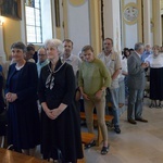 Dziękczynienie za dekret o heroiczności cnót
