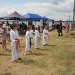 O bezpieczeństwie nad wodą