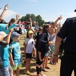 O bezpieczeństwie nad wodą