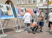 25. rocznica powodzi tysiąclecia w Opolu