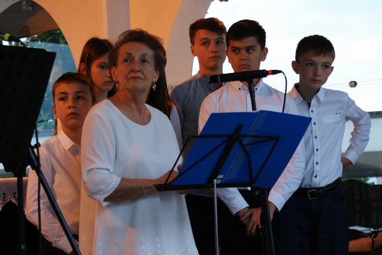 7. dzień odpustu tuchowskiego