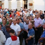 7. dzień odpustu tuchowskiego