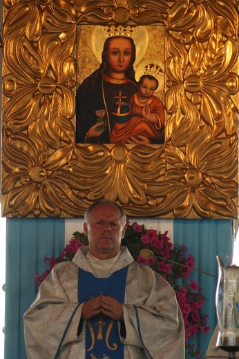 7. dzień odpustu tuchowskiego