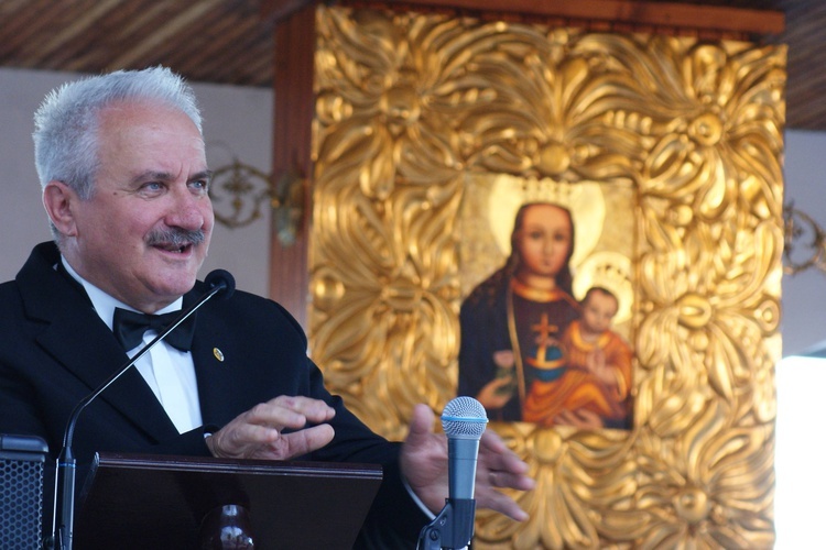 7. dzień odpustu tuchowskiego