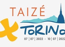 W Turynie rozpoczęło się spotkanie Taizé