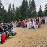 Rekolekcje Ruchu Rodzin Nazaretańskich