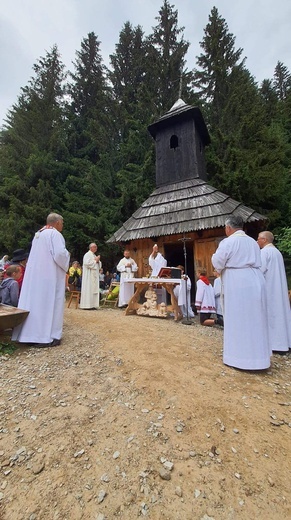 Rekolekcje Ruchu Rodzin Nazaretańskich