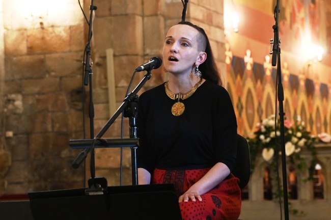  Koncert w Żarnowie