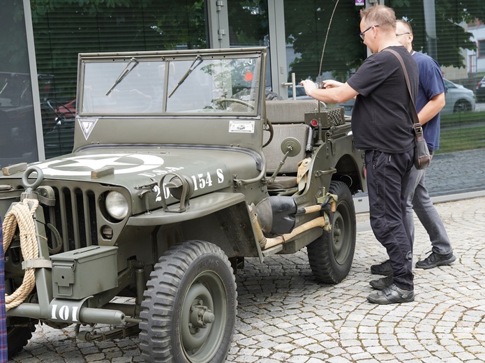 Otwarcie Przystanku Historia we Wrocławiu i Wakacje z IPN