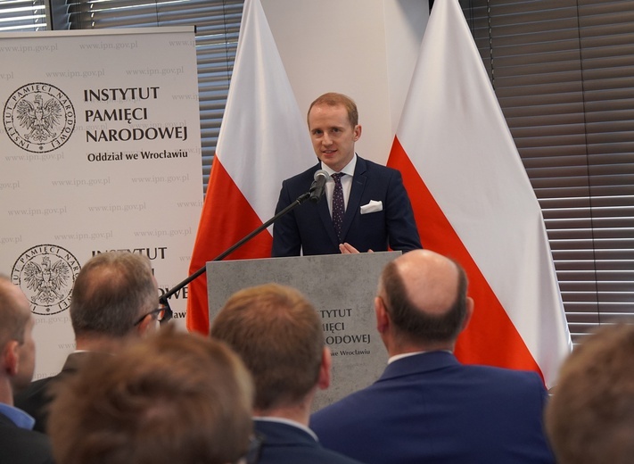 Otwarcie Przystanku Historia we Wrocławiu i Wakacje z IPN