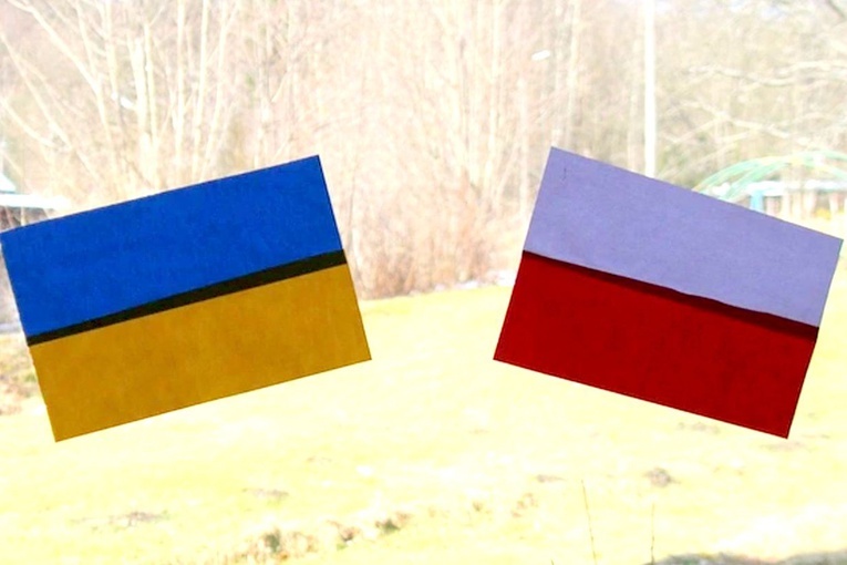 Czerniawa-Zdrój. Zbierają dary dla naprawdę potrzebujących